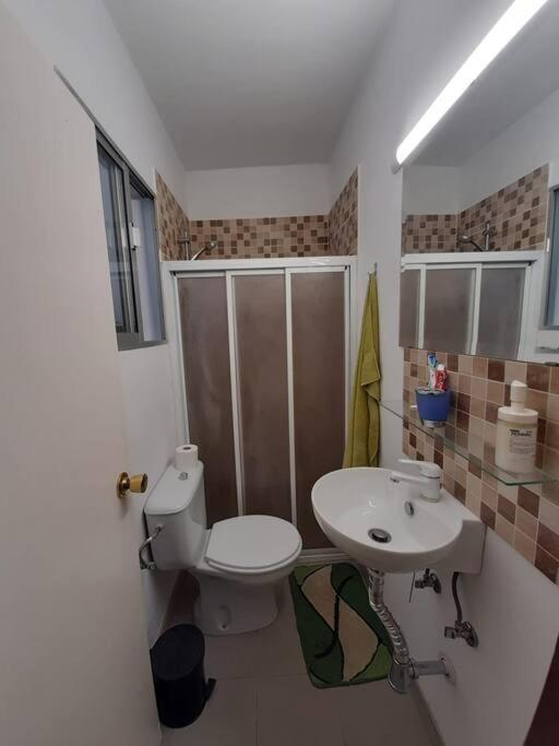 Casa Francisco Διαμέρισμα Granadilla De Abona Εξωτερικό φωτογραφία