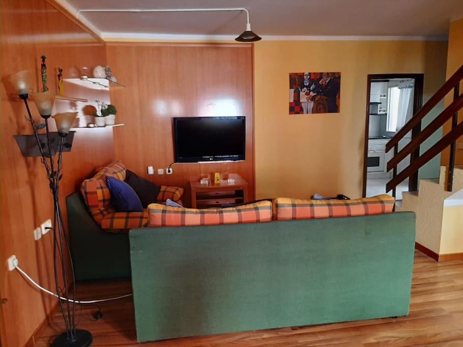 Casa Francisco Διαμέρισμα Granadilla De Abona Εξωτερικό φωτογραφία