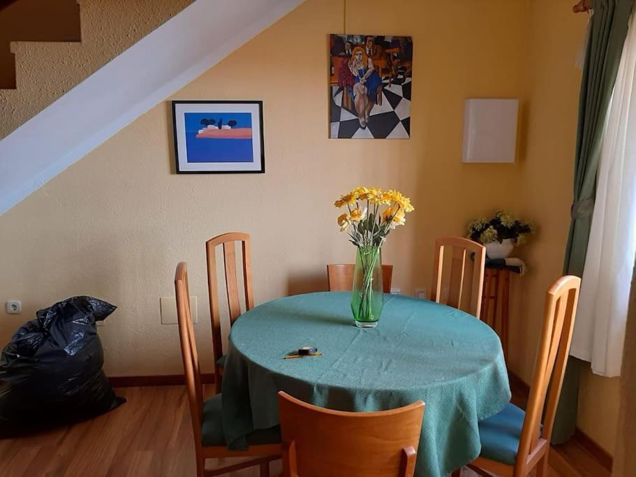 Casa Francisco Διαμέρισμα Granadilla De Abona Εξωτερικό φωτογραφία