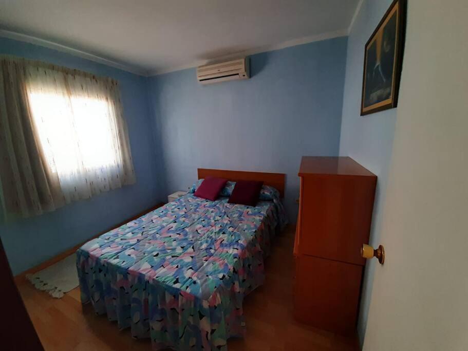 Casa Francisco Διαμέρισμα Granadilla De Abona Εξωτερικό φωτογραφία
