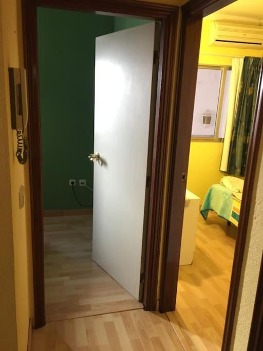 Casa Francisco Διαμέρισμα Granadilla De Abona Εξωτερικό φωτογραφία