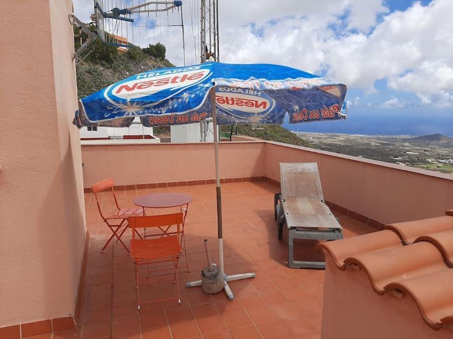 Casa Francisco Διαμέρισμα Granadilla De Abona Εξωτερικό φωτογραφία
