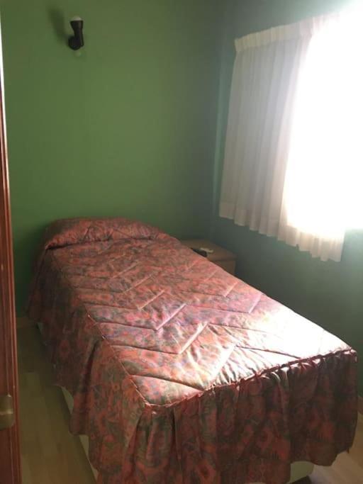 Casa Francisco Διαμέρισμα Granadilla De Abona Εξωτερικό φωτογραφία