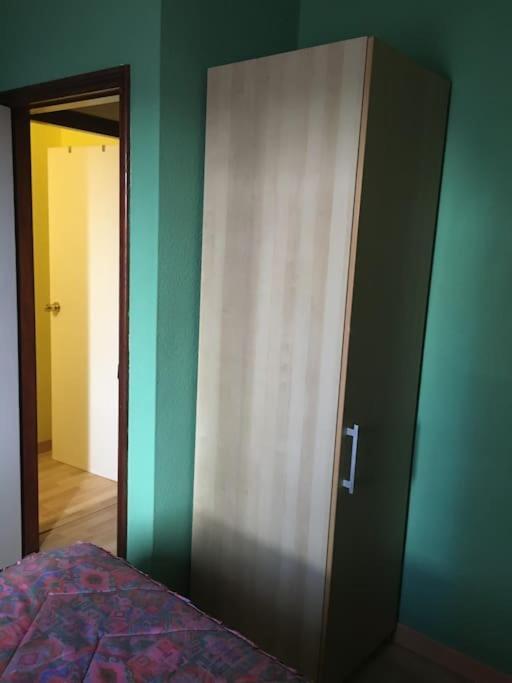 Casa Francisco Διαμέρισμα Granadilla De Abona Εξωτερικό φωτογραφία